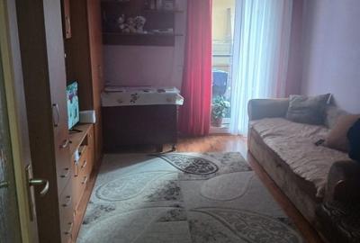 Garsonieră decomandată în Dosu Bricii - 3