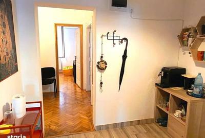 Apartament cu 2 camere nedecomandat în Central - 5