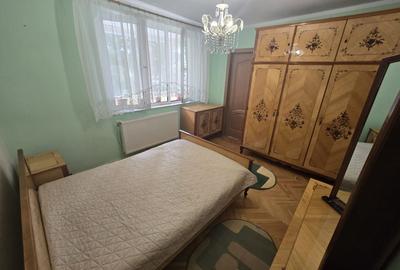 Apartament cu 3 camere decomandat, mobilat în Gheorghe Doja - 21