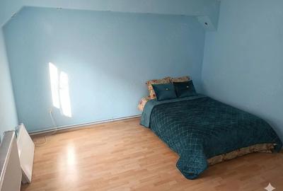 Casă cu 4 camere cu Teren 1040 Mp în Mărăcineni - 3