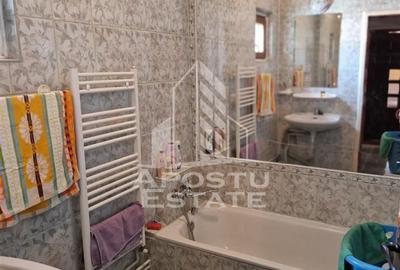 Casă individuală cu 17 camere cu Canalizare în Pârneava - 23