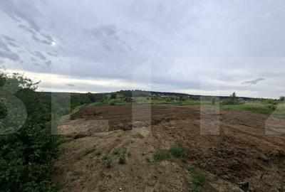 Teren de 2000 mp, în Sâncraiu