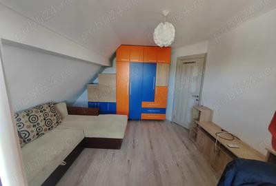 Apartament cu 2 camere decomandat în Someșeni - 2