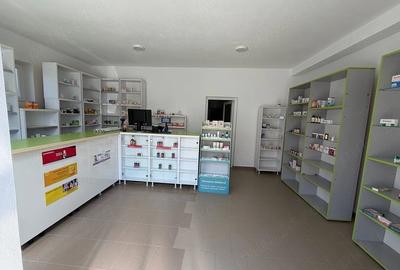 Spațiu comercial, de 60 mp, în Curățele - 1