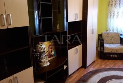 Apartament cu 3 camere decomandat în Apahida