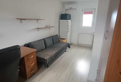 Garsonieră în Dosu Bricii
