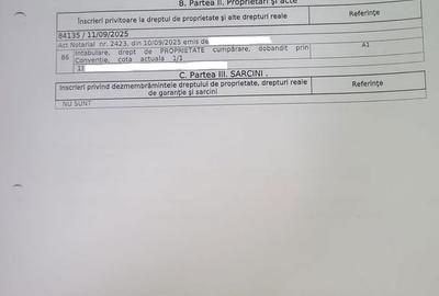 Spațiu comercial, în Hrip - 1