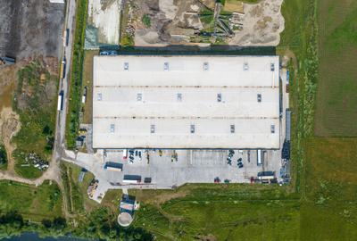 Spațiu industrial, de 27 mp, în Exterior Est - 4