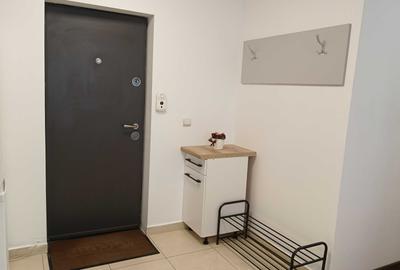 Apartament cu 2 camere decomandat în Florești - 2