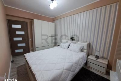 Apartament cu 3 camere decomandat în Calea Aradului - 10