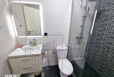 Apartament cu 3 camere semidecomandat în Bună Ziua - 2