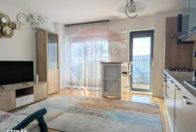 Apartament cu 2 camere decomandat, mobilat în Grivița - 4