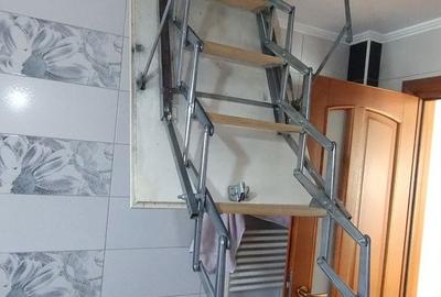Casă individuală cu 5 camere cu Canalizare în Valu lui Traian - 22