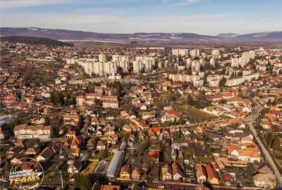 Casă cu Teren 384 Mp în Simeria - 11