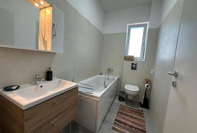 Apartament cu 2 camere decomandat în Calea Urseni - 6