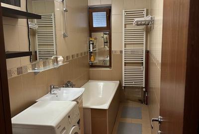 Garsonieră decomandată în Pantelimon - 4