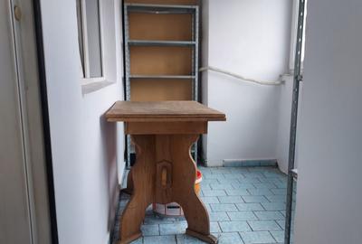 Apartament cu 3 camere decomandat în Calea Călărașilor - 5