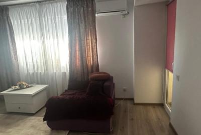 Apartament cu 2 camere decomandat, mobilat în Metalurgiei - 3