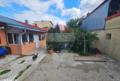 Teren de 313 mp, în Ion Creangă