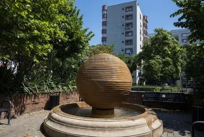 Apartament cu 2 camere decomandat, mobilat în Sebastian - 14