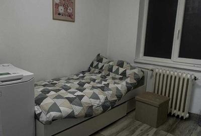 Garsonieră nedecomandată în Gheorgheni