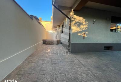 Apartament cu 3 camere în Bucureștii Noi - 4