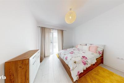 Casă cu 4 camere cu Teren 536 Mp în Cisnădioara - 5