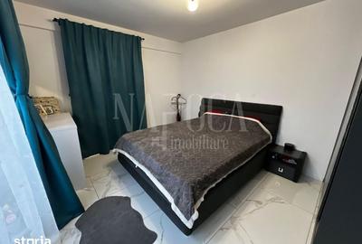 Apartament cu 2 camere în Florești