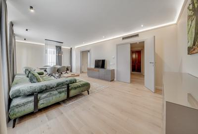 Apartament cu 3 camere semidecomandat, mobilat în Tineretului - 3