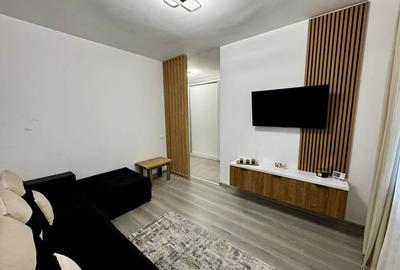 Garsonieră decomandată în Runcu - 6