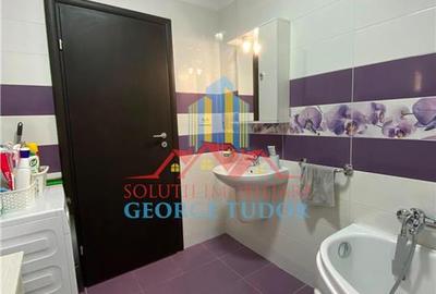 Garsonieră decomandată, mobilată în Chiajna - 5