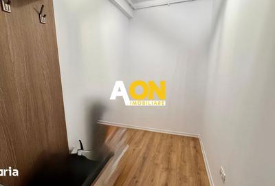 Apartament cu 3 camere, mobilat în Cetate - 5
