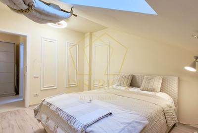 Apartament cu 2 camere, mobilat în Braytim