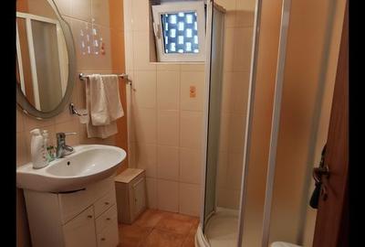 Apartament cu 2 camere semidecomandat în Central - 9