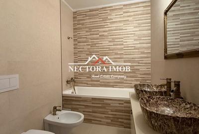 Apartament cu 3 camere în Nufărul - 8