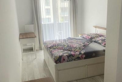 Apartament cu 3 camere decomandat în Semicentral - 4