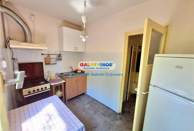 Apartament cu 3 camere semidecomandat în Baba Novac - 9