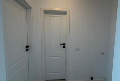 Apartament cu 2 camere semidecomandat în Baba Novac