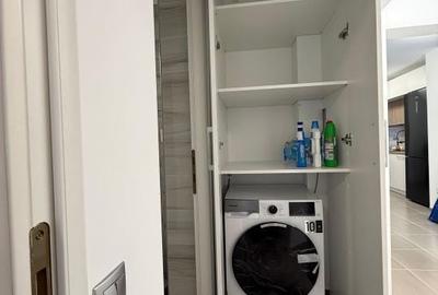 Apartament cu 3 camere în Republicii - 12