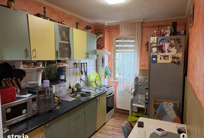 Apartament cu 2 camere semidecomandat în Vasile Aaron - 8