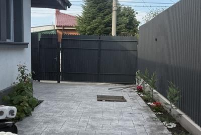 Casă cu 3 camere în Exterior Vest - 2