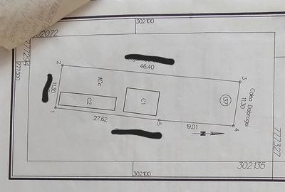 Casă cu 3 camere cu Teren 533 Mp în Central - 3