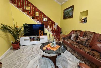 Casă individuală cu 5 camere cu Teren 766 Mp în Vernești - 3