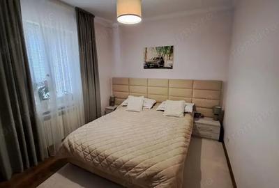 Apartament cu 2 camere semidecomandat în Drumul Taberei