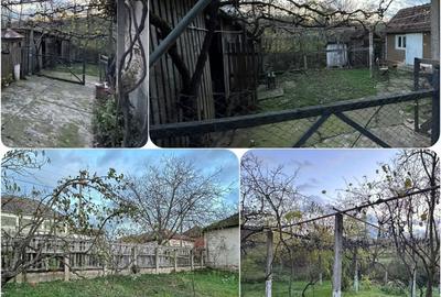 Casă cu 4 camere în Central - 2