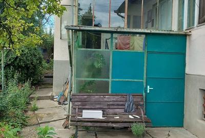 Casă cu 3 camere în Central - 6