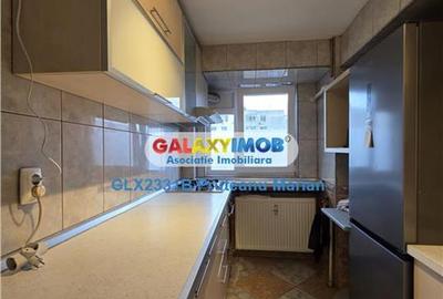 Apartament cu 3 camere semidecomandat, mobilat în Drumul Taberei - 26