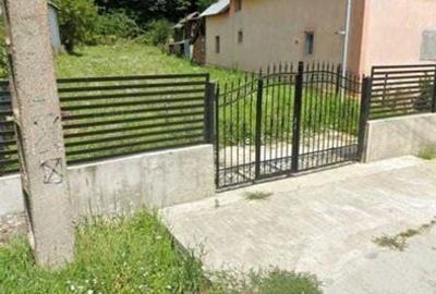Teren de 691 mp, în Bascov - 3