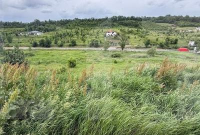 Teren de 1250 mp, în Central