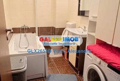 Apartament cu 2 camere decomandat, mobilat în Berceni - 6